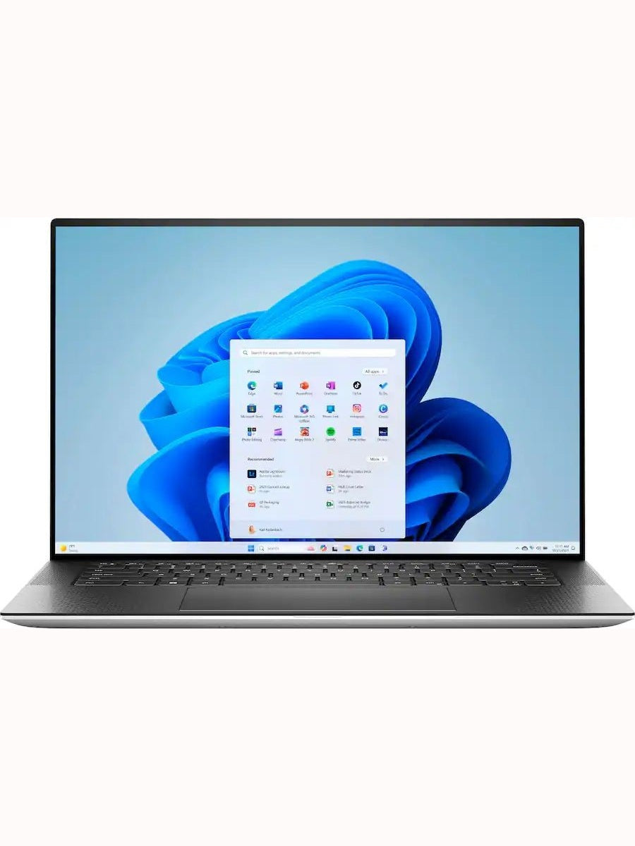 Dell XPS 15 9530 – 15.6" 3.5K OLED – Intel Core i9-13900H – 32GB RAM – 1TB SSD