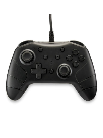 Onn WIRED Game Controller Compatible with Nintendo Switch (100130514)™