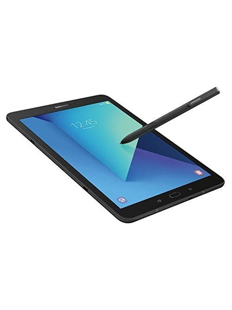 Samsung Galaxy Tab S3 – 9.7" – 32GB – Wi-Fi + 4G LTE (Verizon) – Black