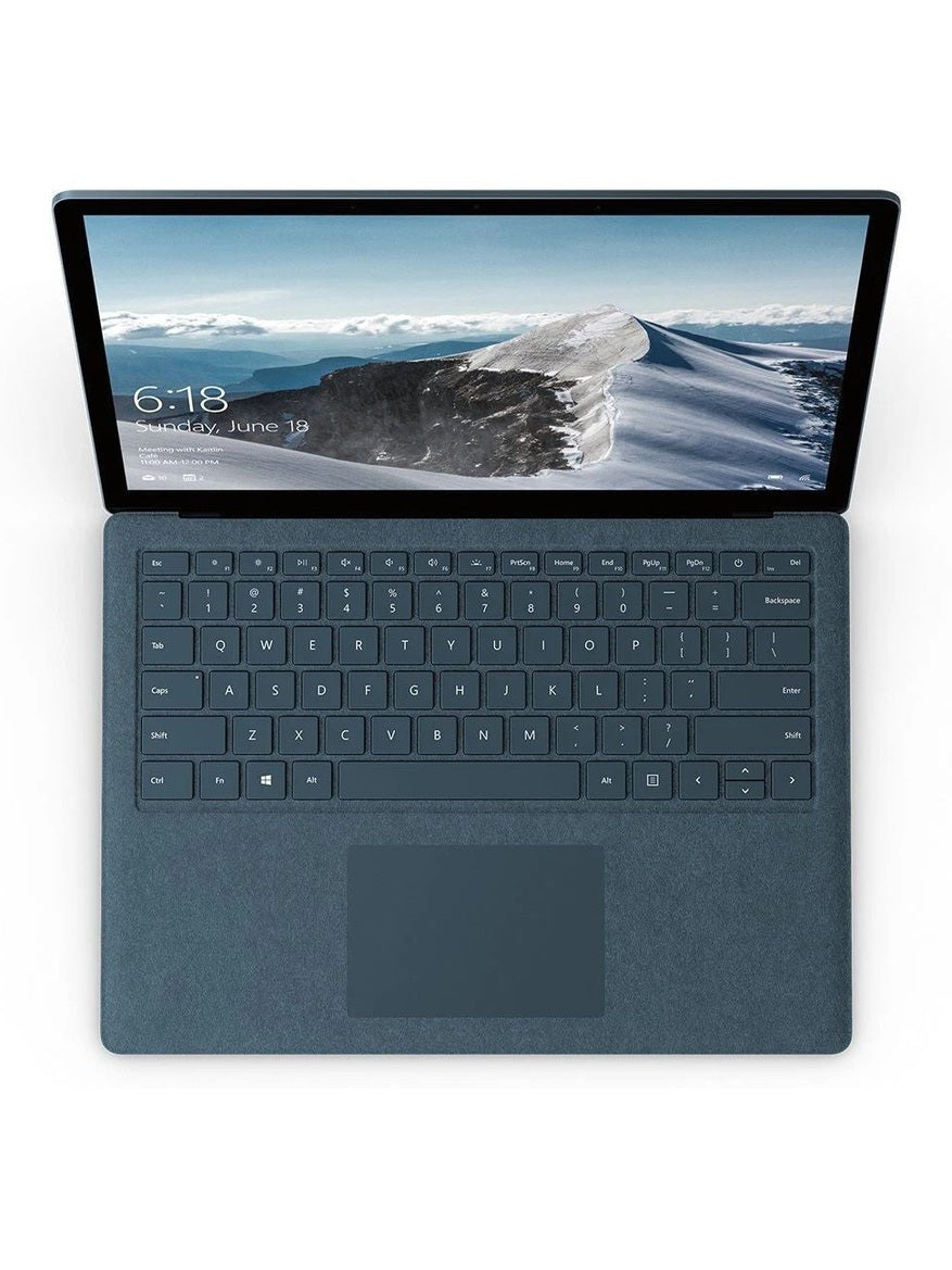 Microsoft Surface Laptop 13.5 – Touch – i5 – 8GB – 256GB SSD