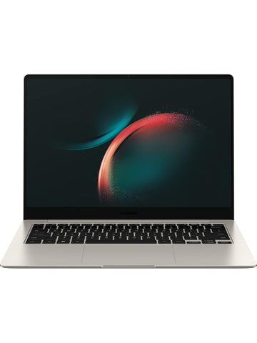 Samsung Galaxy Book3 Pro 16 - i7-1360P Evo – 16GB RAM – 1TB SSD – Beige