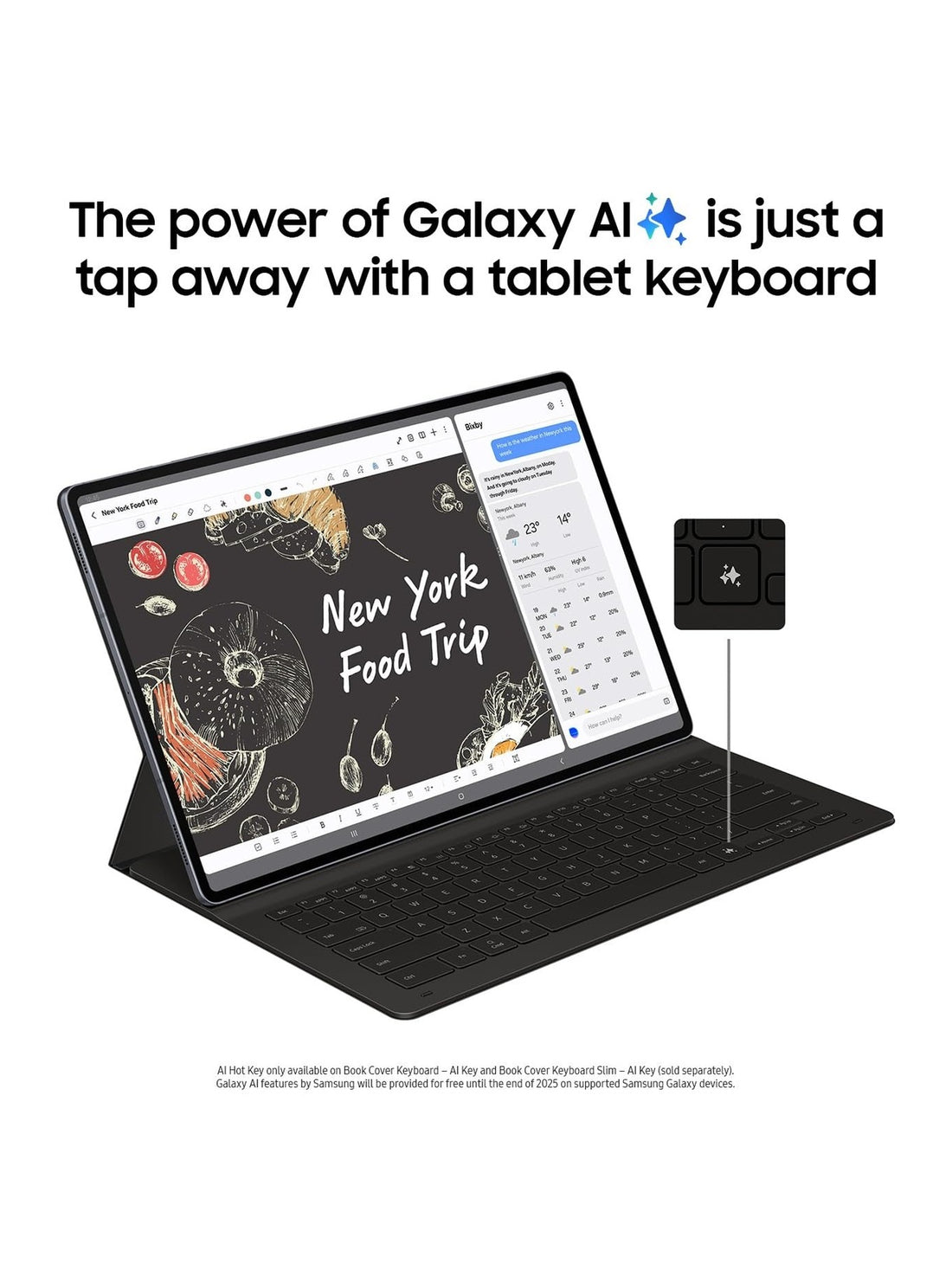 Samsung - Galaxy Tab S10+ - 12.4" 256GB - Wi-Fi - with S-Pen - Platinum Silver