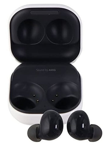 Galaxy Buds2 True Wireless Earbud Headphones - Graphite - SM-R177NZKAXAR