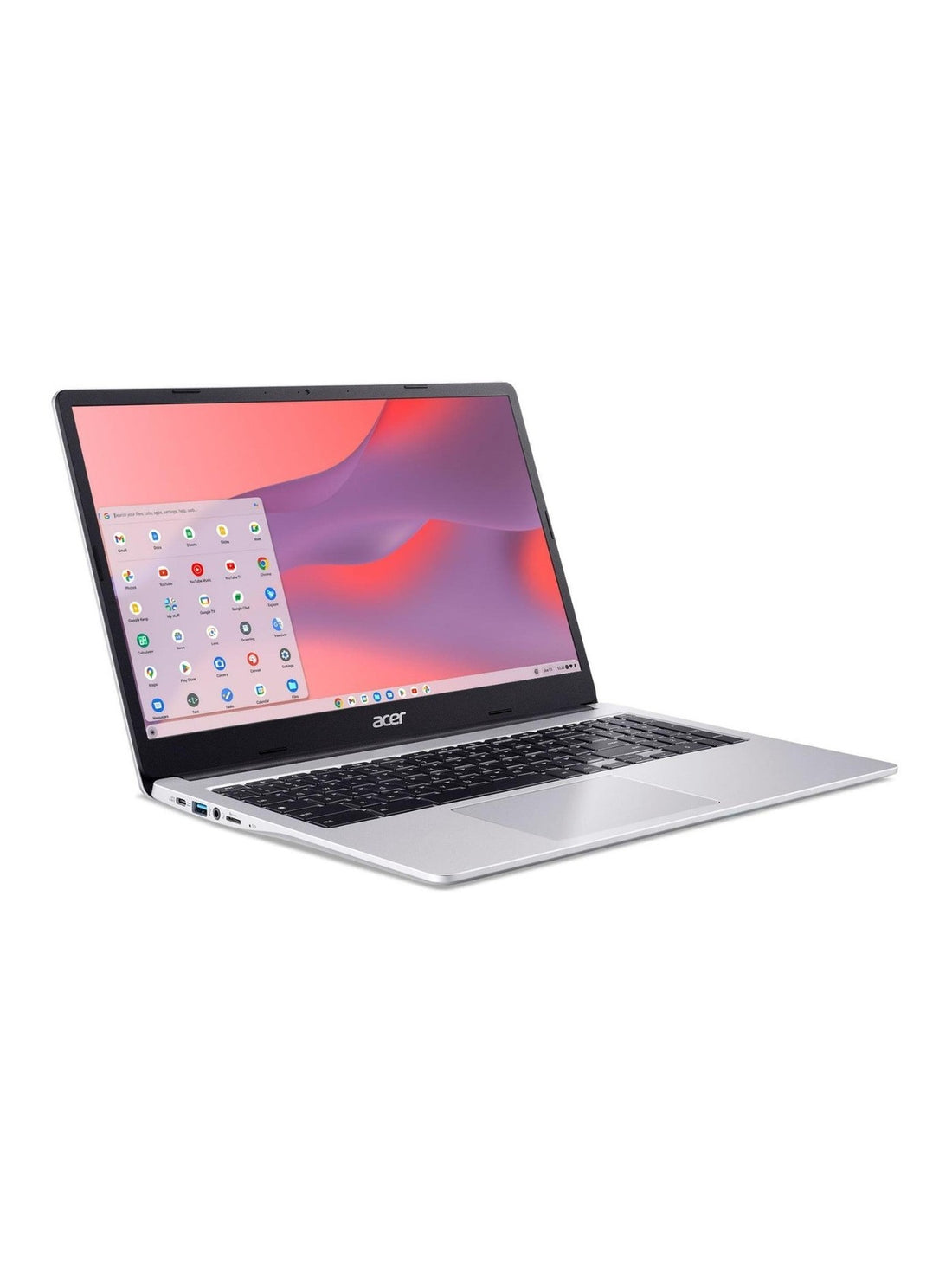 Acer Chromebook 315 15.6" FHD Intel Celeron N4500 4GB RAM 64GB Refurbished