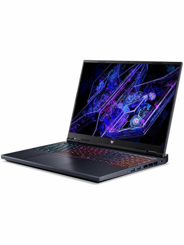 Acer Predator Helios PHN16-72-75NK  Gaming Notebook Intel i7 32 GB RAM 1TB SSD