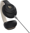 Beats - Studio Pro - Wireless Noise Cancelling Over-the-Ear Headphones ANM Liquidation
