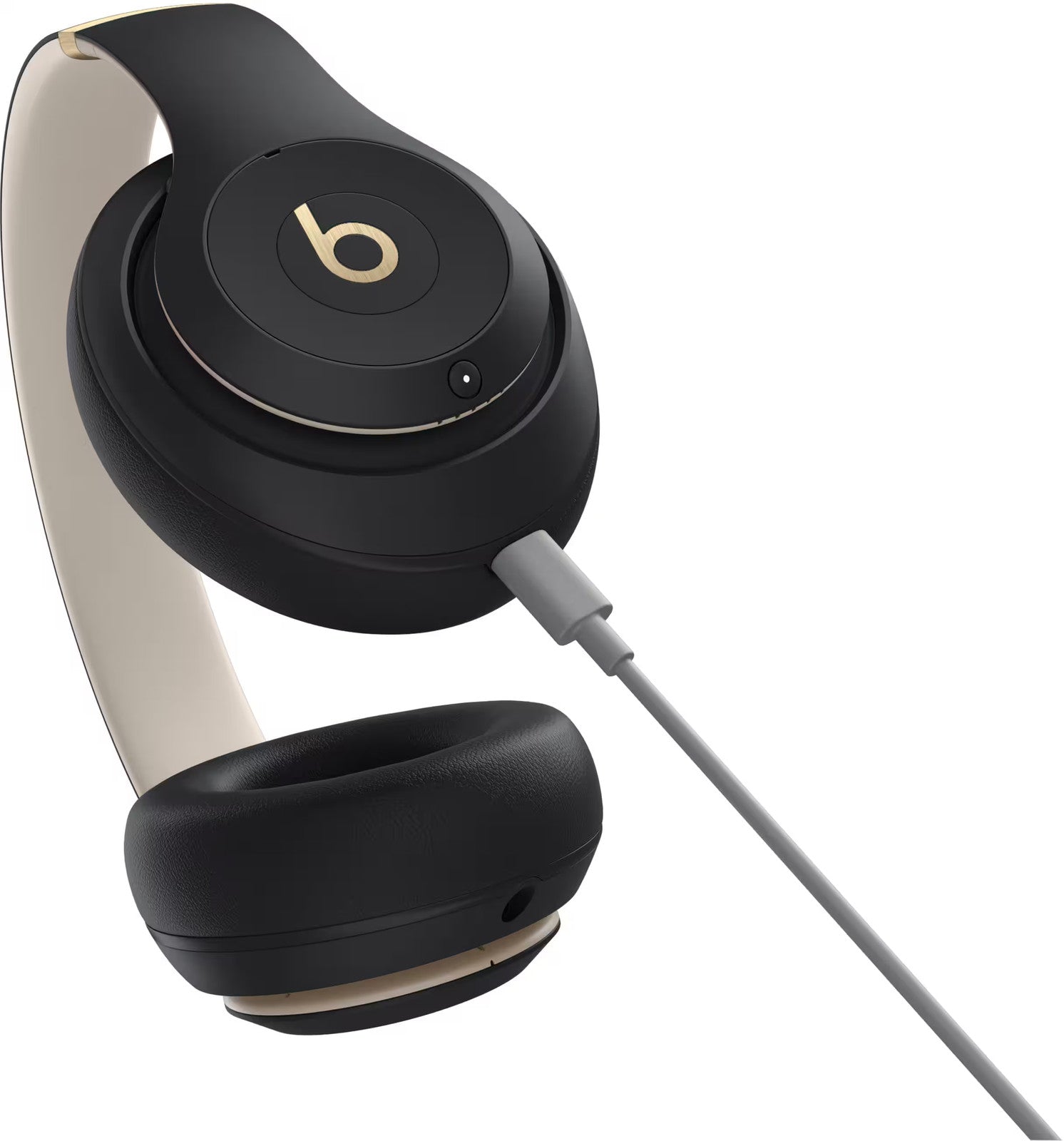 Beats - Studio Pro - Wireless Noise Cancelling Over-the-Ear Headphones ANM Liquidation
