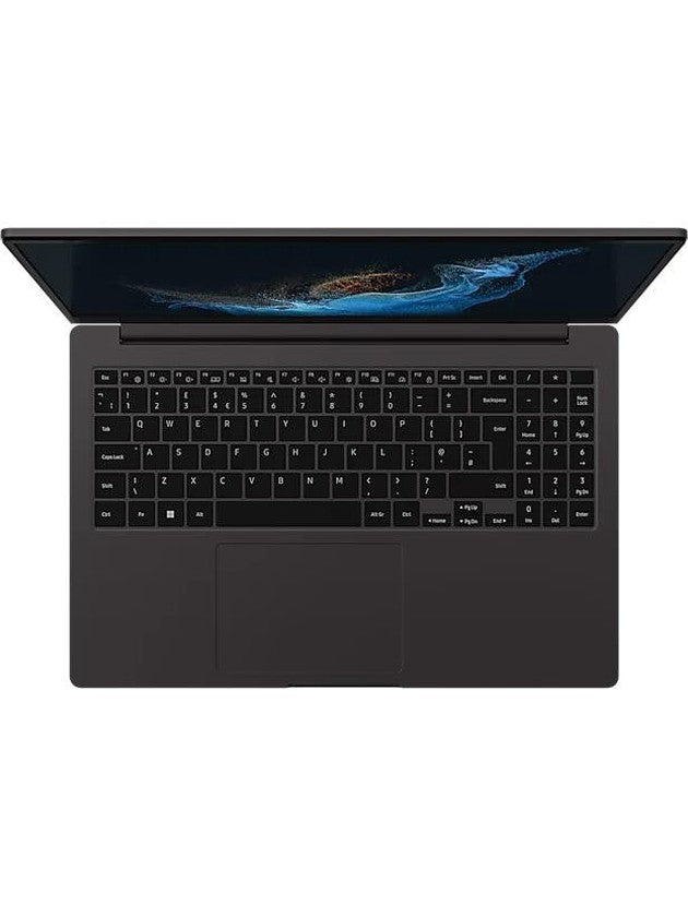Samsung Galaxy Book 2 - FHD - i7-1255U - 8GB RAM - 512GB SSD - Graphite