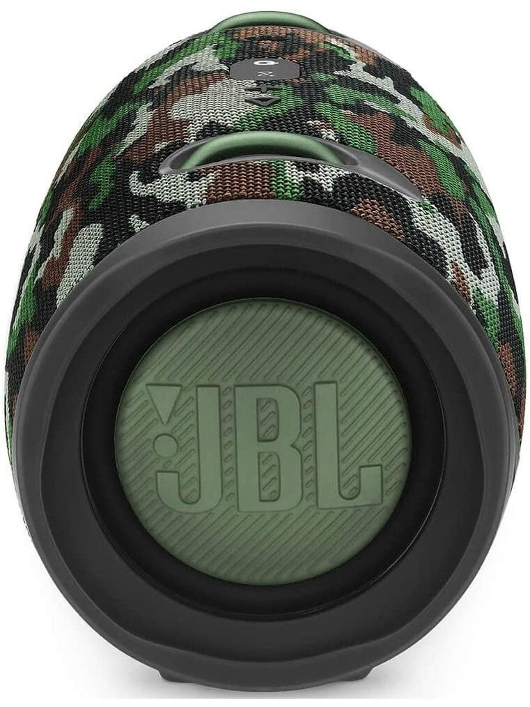 JBL JBLXTREME2SQUADAM-Z Xtreme2 Bluetooth Speaker Squad - Certified Refurbished ANM Liquidation