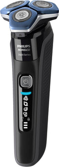 Philips Norelco - Shaver 7600, Rechargeable Wet & Dry Electric Shaver with Se... ANM Liquidation