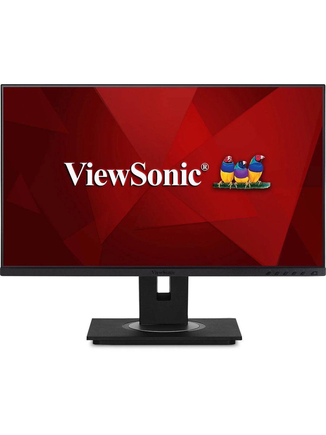 ViewSonic VG2455-2K-S 24" 16:9 IPS Monitor - Certified Refurbished ANM Liquidation