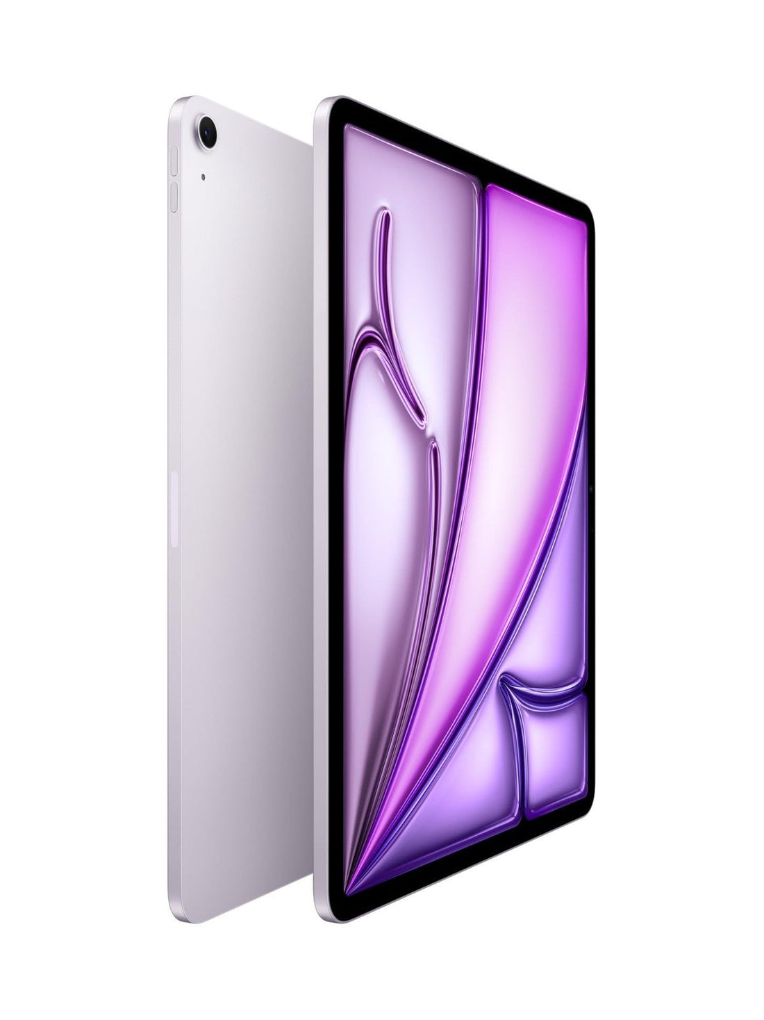 Apple 13" iPad Air - M3 chip Built for Apple - Wi-Fi 128GB - Purple - MCNL4LL/A