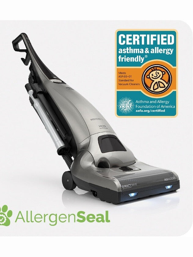 Kenmore Elite Bagged Upright Vacuum Cleaner Pet Friendly Vac 3-Motor Powerful