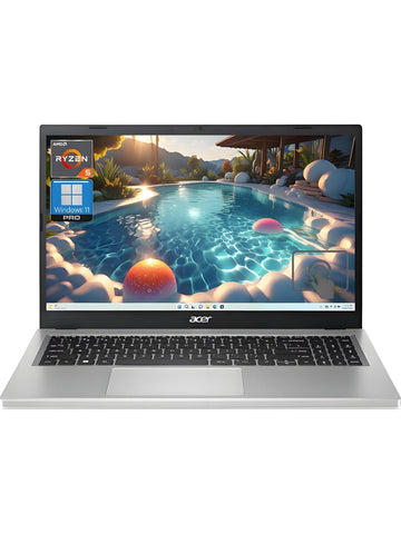 Acer Aspire 3 A315-24PT-R288 15.6" Laptop Full HD AMD 16GB RAM 1TB SSD