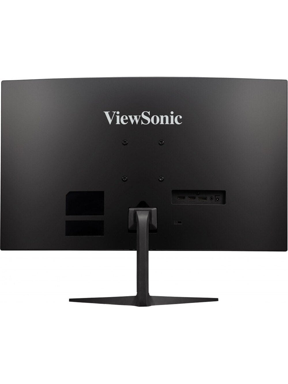 ViewSonic VX2718-2KPC-MHD-S 27" Curved VA Gaming Monitor - Certified Refurbished ANM Liquidation