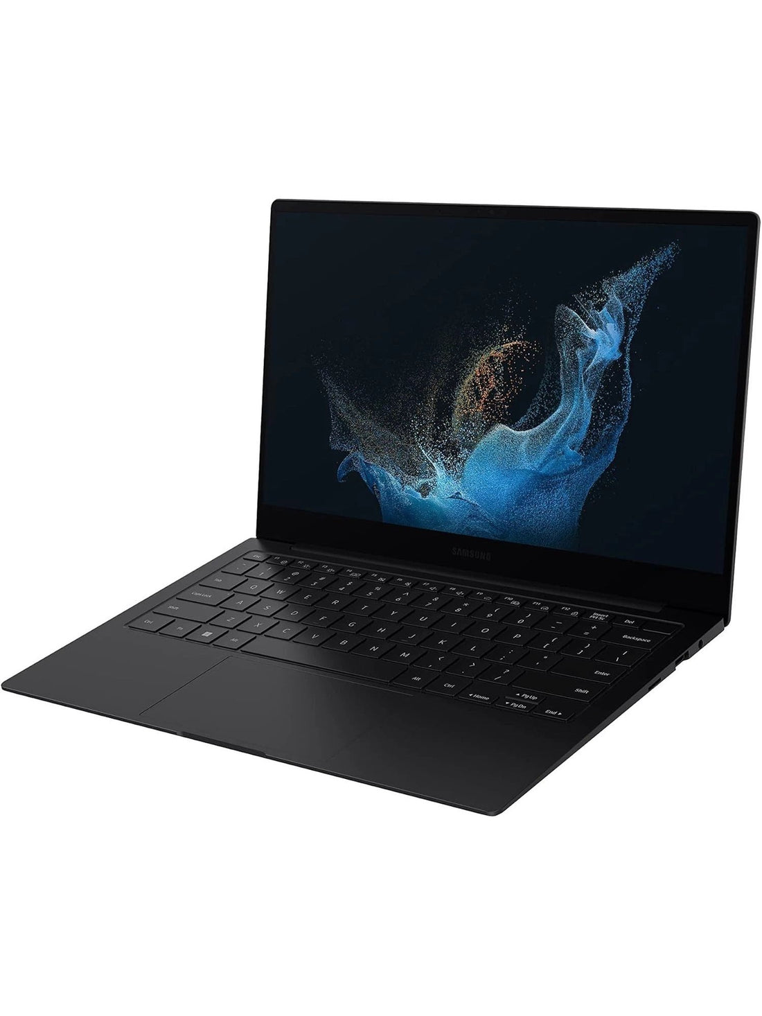 Samsung Galaxy Book2 Pro 13.3" - i7-1260P - 8GB RAM - 512GB SSD - NP930XED-KA1US