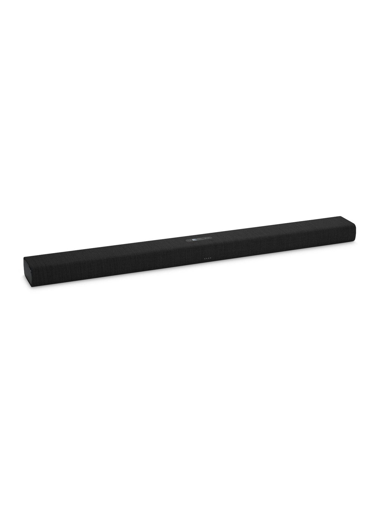 Harman Kardon Citation Bar Smart Soundbar, Black - Certified Refurbished ANM Liquidation