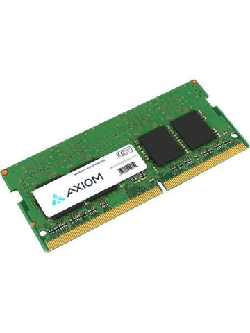 Axiom 8GB DDR4-3200 SODIMM for Lenovo - 4X70Z90846, 4X70Z90844, 4X71D09533