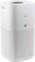 Levoit - PlasmaPro 600S-P Smart Air Purifier - White ANM Liquidation