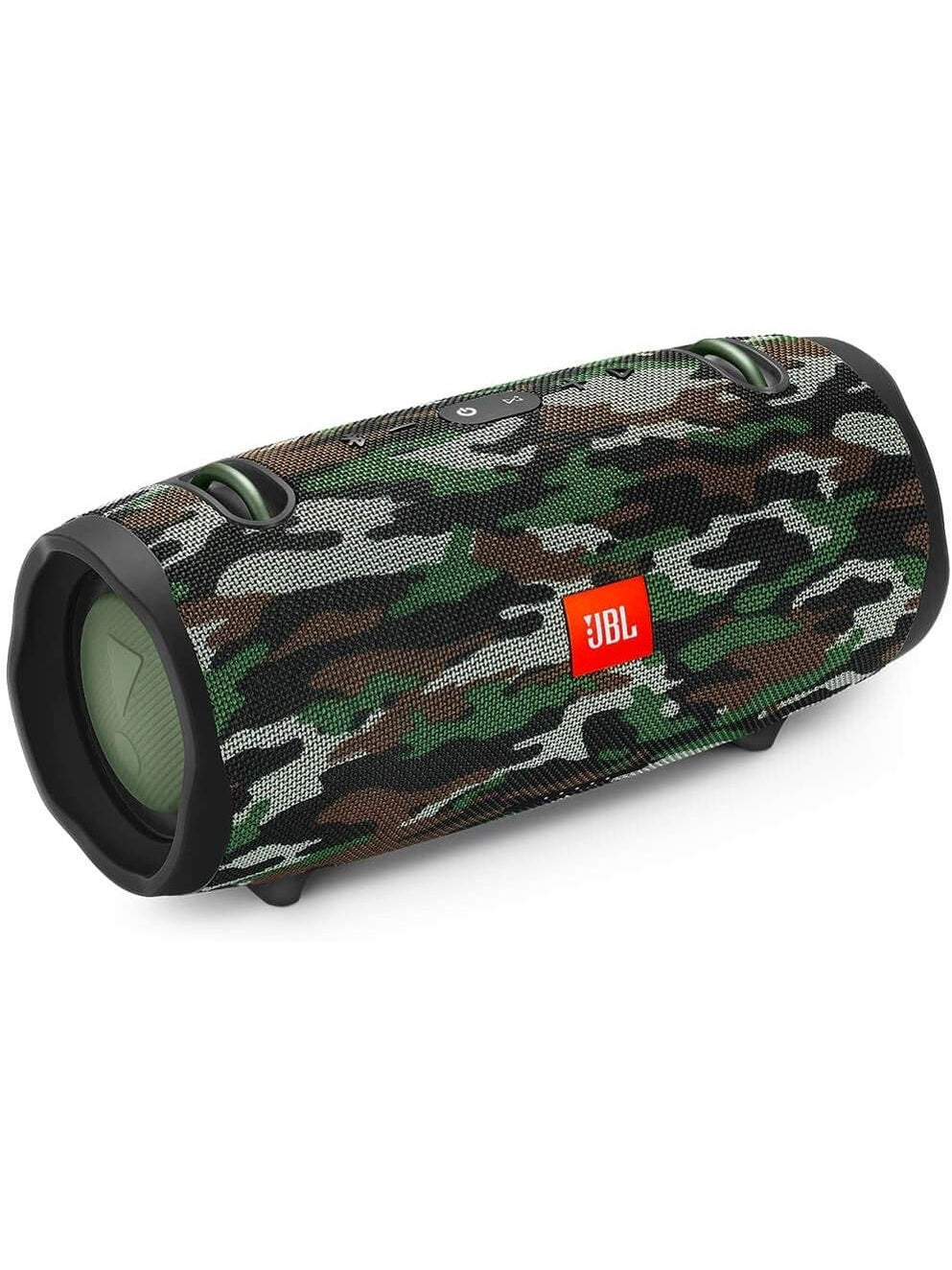 JBL JBLXTREME2SQUADAM-Z Xtreme2 Bluetooth Speaker Squad - Certified Refurbished ANM Liquidation