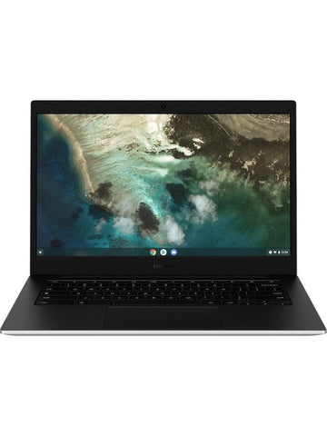 Samsung Galaxy Chromebook Go 14" Laptop (WiFi) - Intel Celeron - 4GB - 32GB eMMC