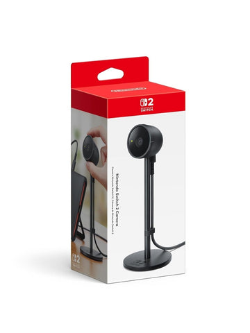 Nintendo Switch™ 2 Camera Official (BEE-A-CNSKA)™