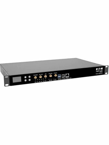 Tripp Lite by Eaton 16-Port Console Server, USB Ports (2) - 4G LTE, Dual GbE NIC