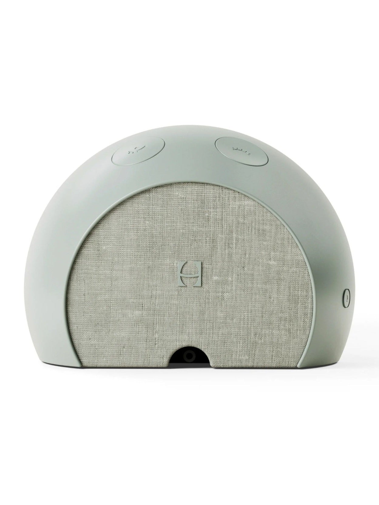 Hatch HBR4803S-B Restore 2 Sunrise Alarm Clock, Sound Machine, Slate-Refurbished ANM Liquidation