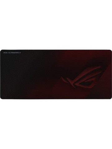 Asus ROG Scabbard II Gaming Mouse Pad