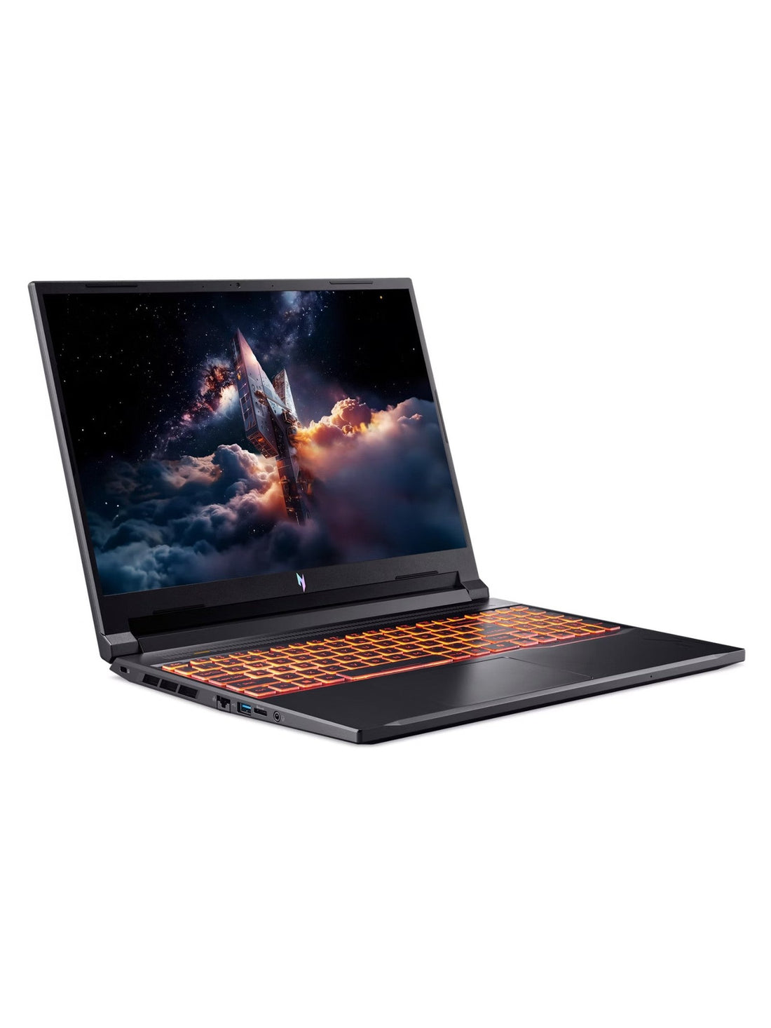 Acer Nitro V 16" Gaming Laptop WUXGA NVIDIA RTX 5070 16GB 512GB SSD Core Ultra 7