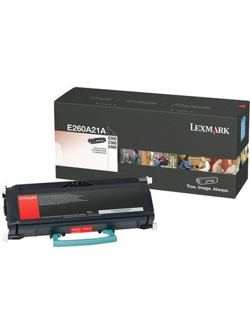 Lexmark Original Toner Cartridge