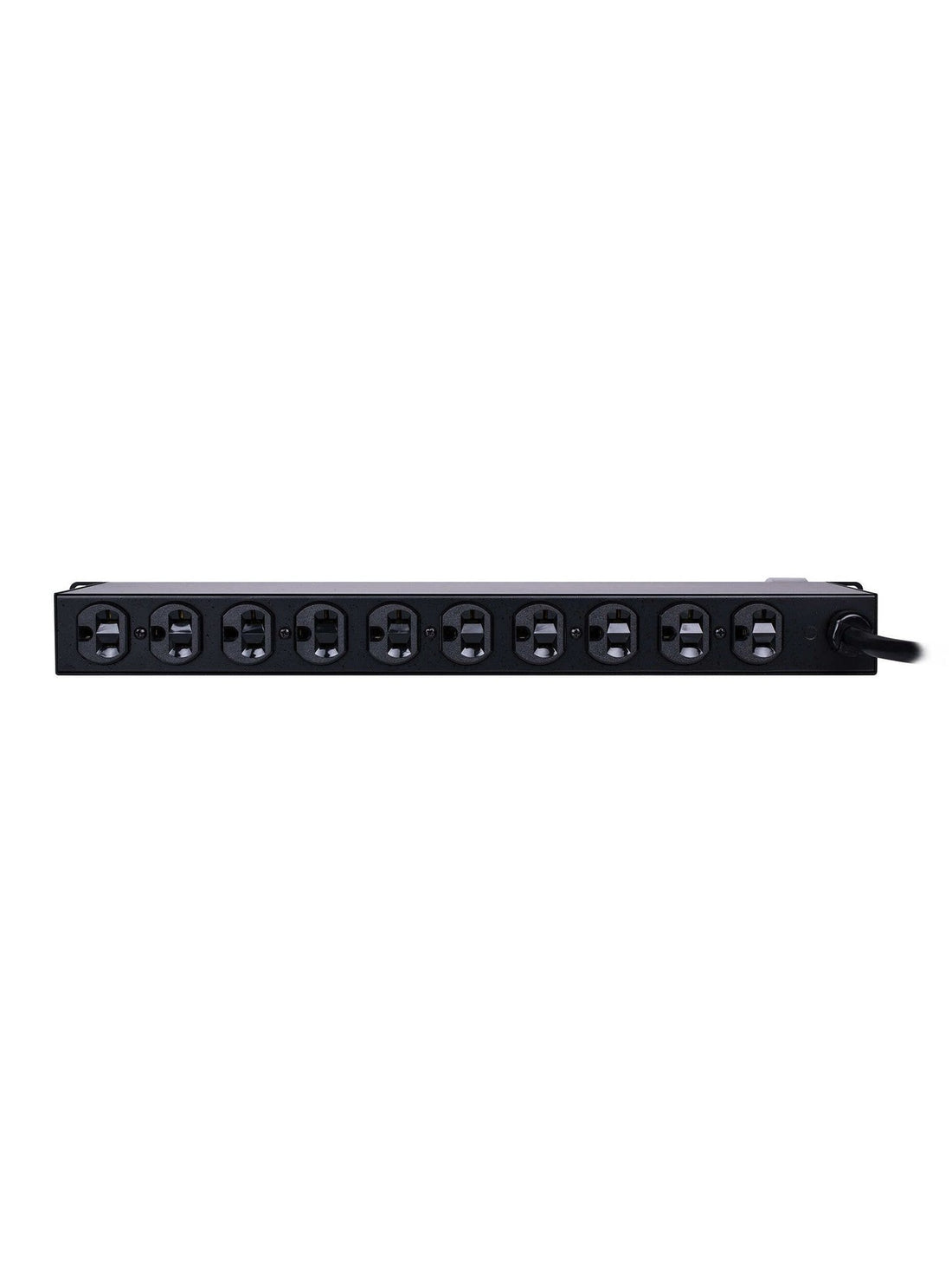 CyberPower CPS1220RMS-R 12-Outlet Surge Protector, 1U Rackmount - Refurbished ANM Liquidation