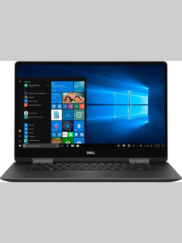 Dell Inspiron 7586 - 2-in-1 UHD Touch - i7-8565U - 16GB RAM - MX150 - 512GB SSD