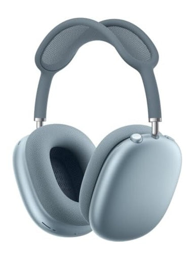 Apple - AirPods Max (USB-C) - Blue