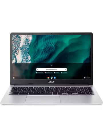 Acer Chromebook CB315-4H-C80T 315 15.6" Intel Celeron N4500 4 GB RAM 64 GB eMMC