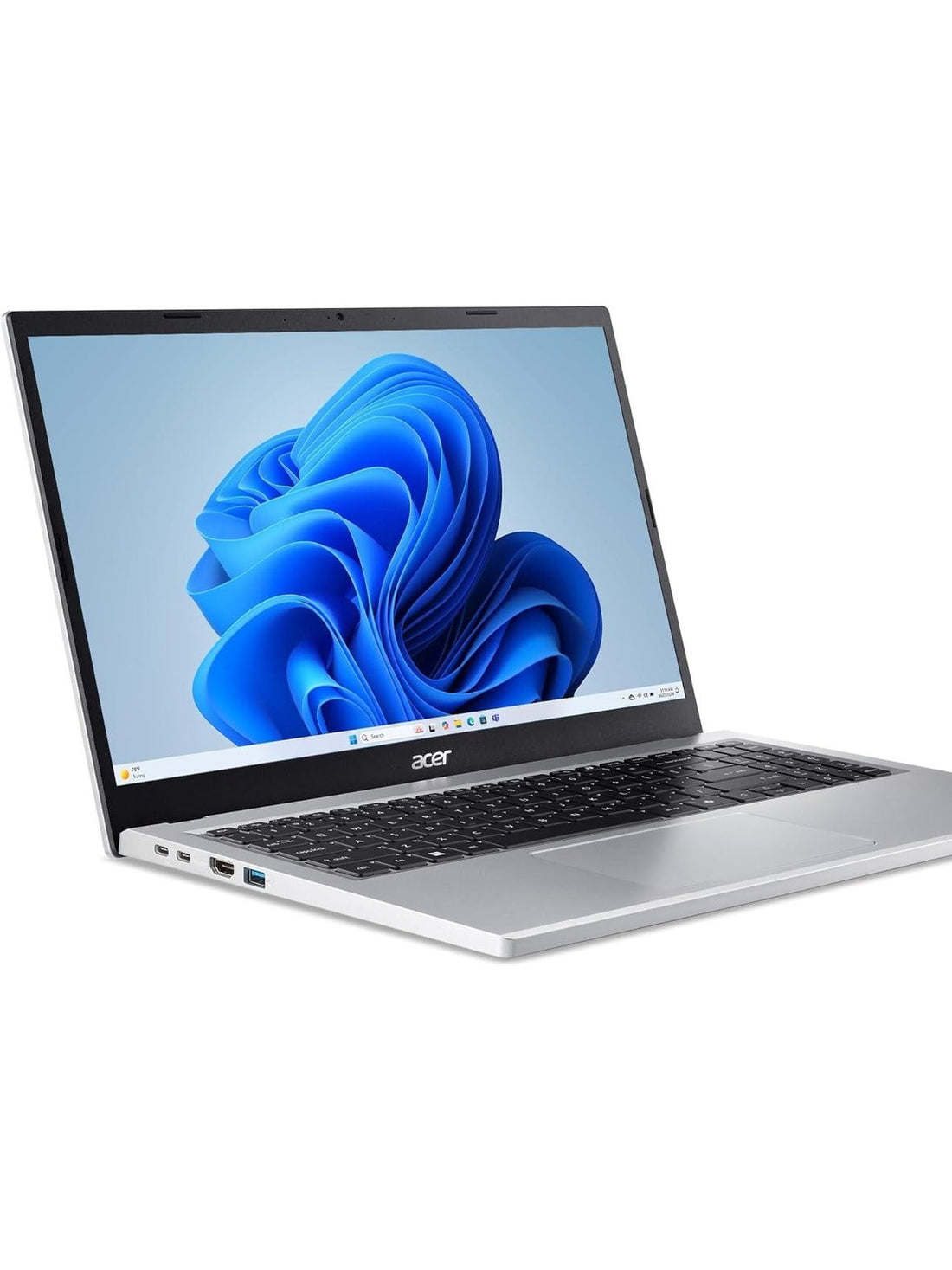 Acer Aspire Go AG15-32P-39R2 15.6" Laptop Intel Core 1.90GHz 8GB RAM 128GB SSD