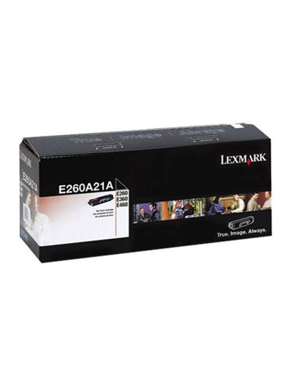 Lexmark Original Toner Cartridge