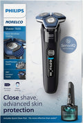 Philips Norelco - Shaver 7600, Rechargeable Wet & Dry Electric Shaver with Se... ANM Liquidation