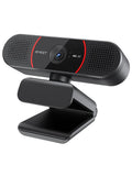 EMEET EMC9BU-LD C960 4K ToF Auto Focus Webcam with Two Noise Cancalling Mics ANM Liquidation
