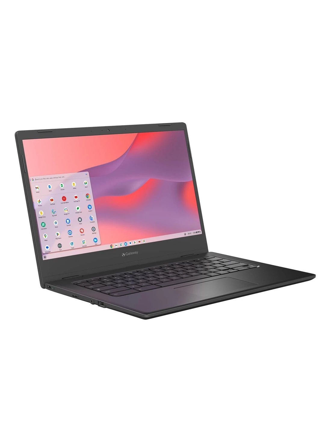 Acer Gateway Chromebook 314 14in FHD 250Nit 60Hz CBO314-1H-C476 Refurbished