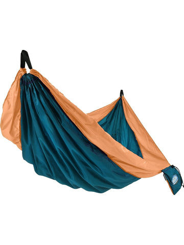 EQUIP Nylon Portable Camping Travel Hammock 116 in Camping Travel Hammocks™