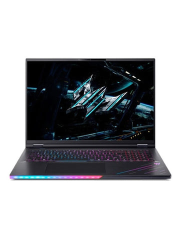Acer Predator Helios 18" Laptop Core Ultra 9 32GB 1TB RTX4090 Refurbished