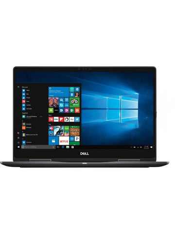 Dell Inspiron 7573 15.6" 4K Touch - i7 8550U - 16GB RAM - MX130 - 512GB SSD