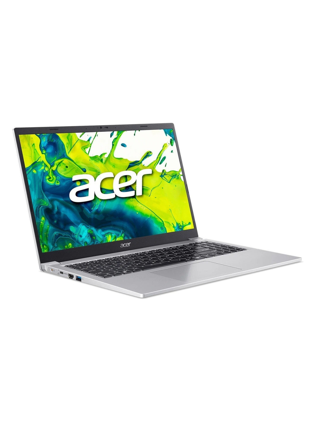 Acer Aspire Lite 15-15.6" Laptop Intel Core 3 N350 8GB RAM 128GB SSD AL1536P32XP