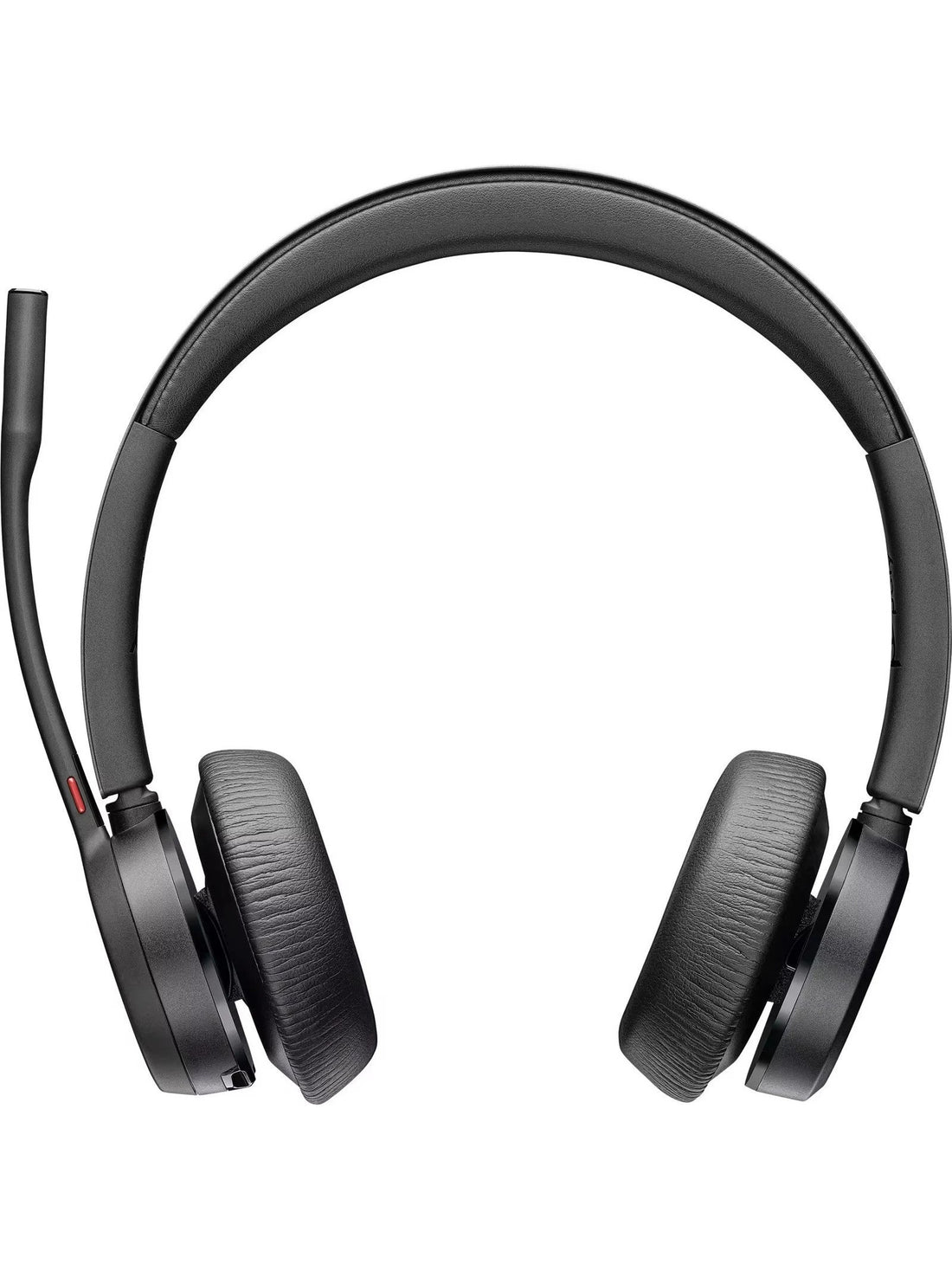 Poly Voyager 4320 Wireless Noise Cancelling Stereo Headset with mic - Black™