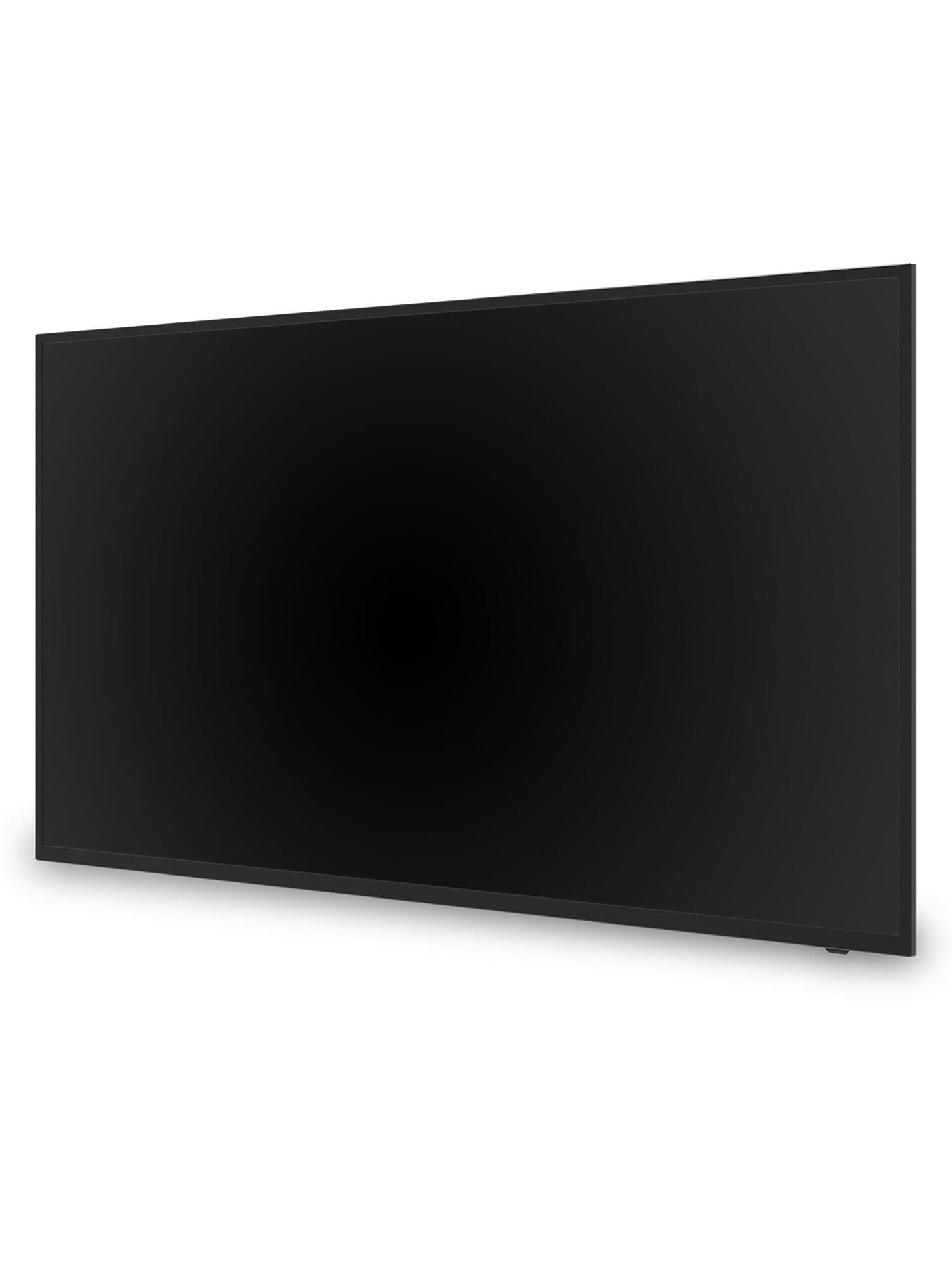 ViewSonic CDE5512-R 55" 4K Wireless Presentation Display - Certified Refurbished ANM Liquidation