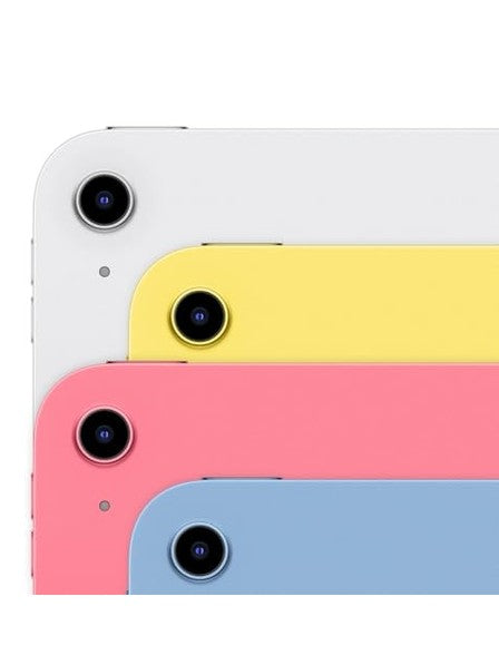 Unlocked Apple iPad 11" 11th Gen (2025) WiFi+Cellular - 128GB - Blue - MD7G4LL/A