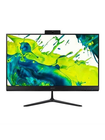 Acer Aspire C24 23.8" UHD AIO Desktop i3-1305U 8GB RAM 512GB SSD Very Good