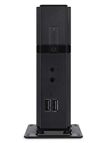 ViewSonic SC-Z55_BK_US_0-R Cloud-Commercial Server - C Grade Refurbished ANM Liquidation