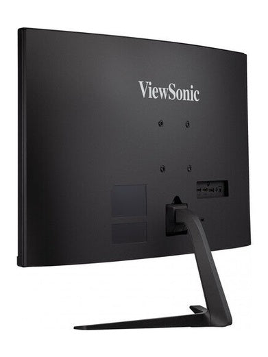 ViewSonic VX2718-2KPC-MHD-S 27" Curved VA Gaming Monitor - Certified Refurbished ANM Liquidation